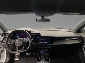 Audi RS3 RS 3 Limousine S tr. MATRIX NAVI RFK HUD VIRTUAL