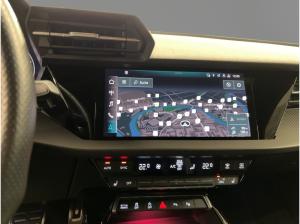 Audi RS3 RS 3 Limousine S tr. MATRIX NAVI RFK HUD VIRTUAL