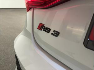 Audi RS3 RS 3 Limousine S tr. MATRIX NAVI RFK HUD VIRTUAL