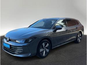 Volkswagen Passat Variant 1.5 TSI eHybrid Navi AHK ACC