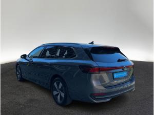 Volkswagen Passat Variant 1.5 TSI eHybrid Navi AHK ACC