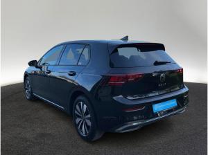 Volkswagen Golf VIII 1.5 TSI Goal AHK Navi LED ACC CarPlay