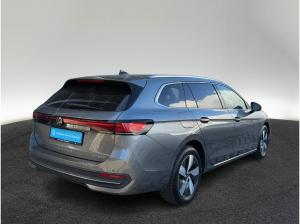 Volkswagen Passat Variant 1.5 TSI eHybrid Navi AHK ACC
