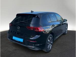 Volkswagen Golf VIII 1.5 TSI Goal AHK Navi LED ACC CarPlay