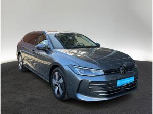 Volkswagen Passat Variant 1.5 TSI eHybrid Navi AHK ACC