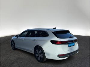Volkswagen Passat Variant 1.5 TSI eHybrid Business DSG AHK