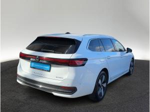 Volkswagen Passat Variant 1.5 TSI eHybrid Business DSG AHK
