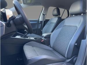 Volkswagen Golf VIII 1.5 TSI Goal AHK Navi LED ACC CarPlay