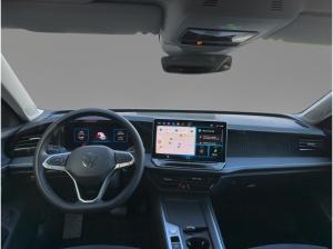 Volkswagen Passat Variant 1.5 TSI eHybrid Navi AHK ACC