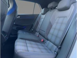 Volkswagen Golf VIII GTE 1.5 eHybrid Navi HeadUp IQ.Light