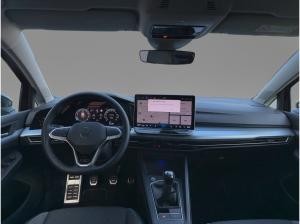Volkswagen Golf VIII 1.5 TSI Goal AHK Navi LED ACC CarPlay
