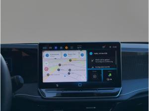 Volkswagen Passat Variant 1.5 TSI eHybrid Navi AHK ACC