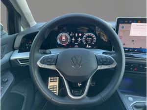 Volkswagen Golf VIII 1.5 TSI Goal AHK Navi LED ACC CarPlay