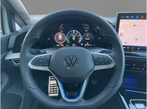 Volkswagen Golf VIII GTE 1.5 eHybrid Navi HeadUp IQ.Light