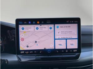 Volkswagen Golf VIII 1.5 TSI Goal AHK Navi LED ACC CarPlay