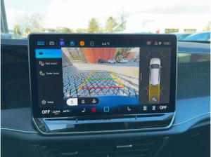 Volkswagen Passat Variant 1.5 TSI eHybrid Navi AHK ACC