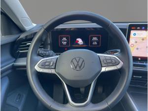 Volkswagen Passat Variant 1.5 TSI eHybrid Business DSG AHK