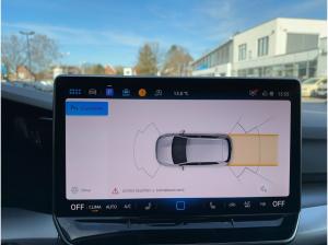 Volkswagen Golf VIII 1.5 TSI Goal AHK Navi LED ACC CarPlay