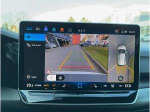 Volkswagen Golf VIII GTE 1.5 eHybrid Navi HeadUp IQ.Light