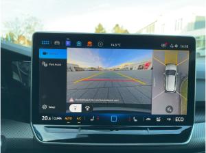 Volkswagen Golf VIII GTE 1.5 eHybrid Navi HeadUp IQ.Light