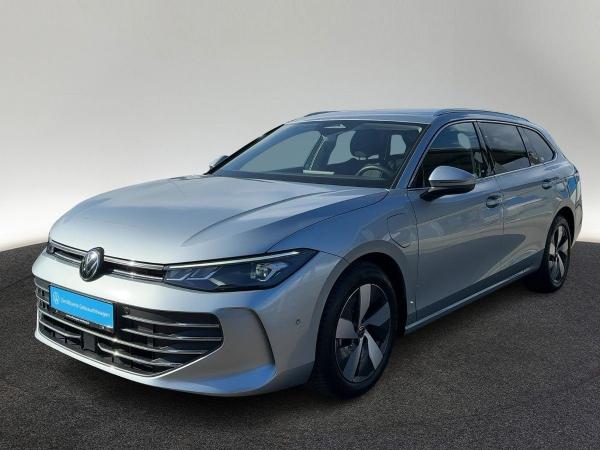 Volkswagen Passat Variant 1.5 TSI eHybrid DSG AHK HeadUp