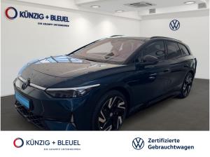 Volkswagen ID.7 Tourer GTX +WÄRMEPUMPE+AHK+KAMERA+