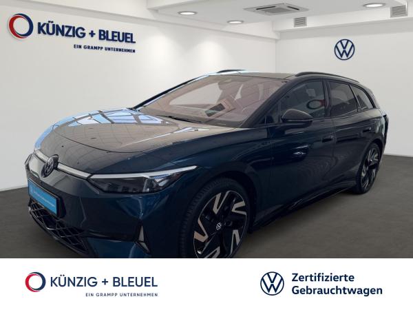 Volkswagen ID. 7