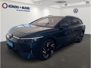 Volkswagen ID.7 Tourer GTX +WÄRMEPUMPE+AHK+KAMERA+