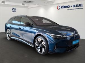 Volkswagen ID.7 Tourer GTX +WÄRMEPUMPE+AHK+KAMERA+
