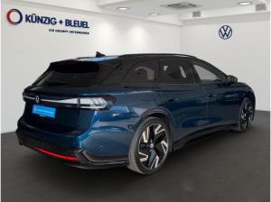 Volkswagen ID.7 Tourer GTX +WÄRMEPUMPE+AHK+KAMERA+