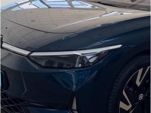 Volkswagen ID.7 Tourer GTX +WÄRMEPUMPE+AHK+KAMERA+
