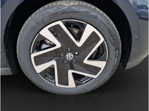 Volkswagen ID.Buzz ID. Buzz Pro Lang 75 Jahre Bulli 360° Kamera