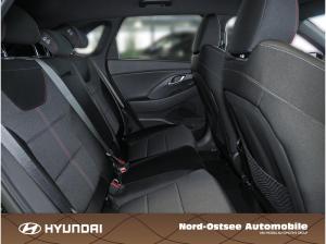 Hyundai i30 1.6 T GDI 150 PS N Line Automatik  🖤💛10 Jahre HYUNDAI x NOA 💛🖤