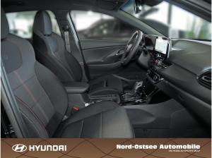 Hyundai i30 1.6 T GDI 150 PS N Line Automatik  🖤💛10 Jahre HYUNDAI x NOA 💛🖤