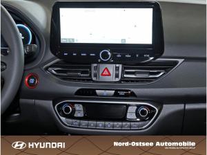 Hyundai i30 1.6 T GDI 150 PS N Line Automatik  🖤💛10 Jahre HYUNDAI x NOA 💛🖤