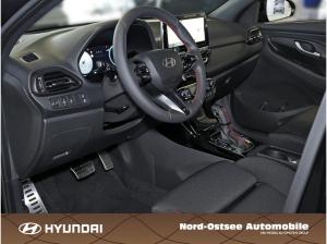 Hyundai i30 1.6 T GDI 150 PS N Line Automatik  🖤💛10 Jahre HYUNDAI x NOA 💛🖤