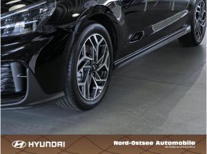 Hyundai i30 1.6 T GDI 150 PS N Line Automatik  🖤💛10 Jahre HYUNDAI x NOA 💛🖤
