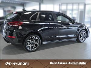 Hyundai i30 1.6 T GDI 150 PS N Line Automatik  🖤💛10 Jahre HYUNDAI x NOA 💛🖤