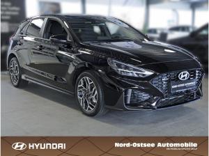 Hyundai i30 1.6 T GDI 150 PS N Line Automatik  🖤💛10 Jahre HYUNDAI x NOA 💛🖤