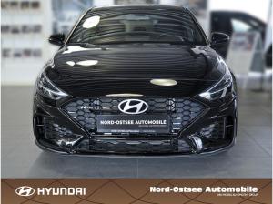 Hyundai i30 1.6 T GDI 150 PS N Line Automatik  🖤💛10 Jahre HYUNDAI x NOA 💛🖤