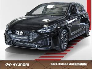 Hyundai i30 1.6 T GDI 150 PS N Line Automatik  🖤💛10 Jahre HYUNDAI x NOA 💛🖤