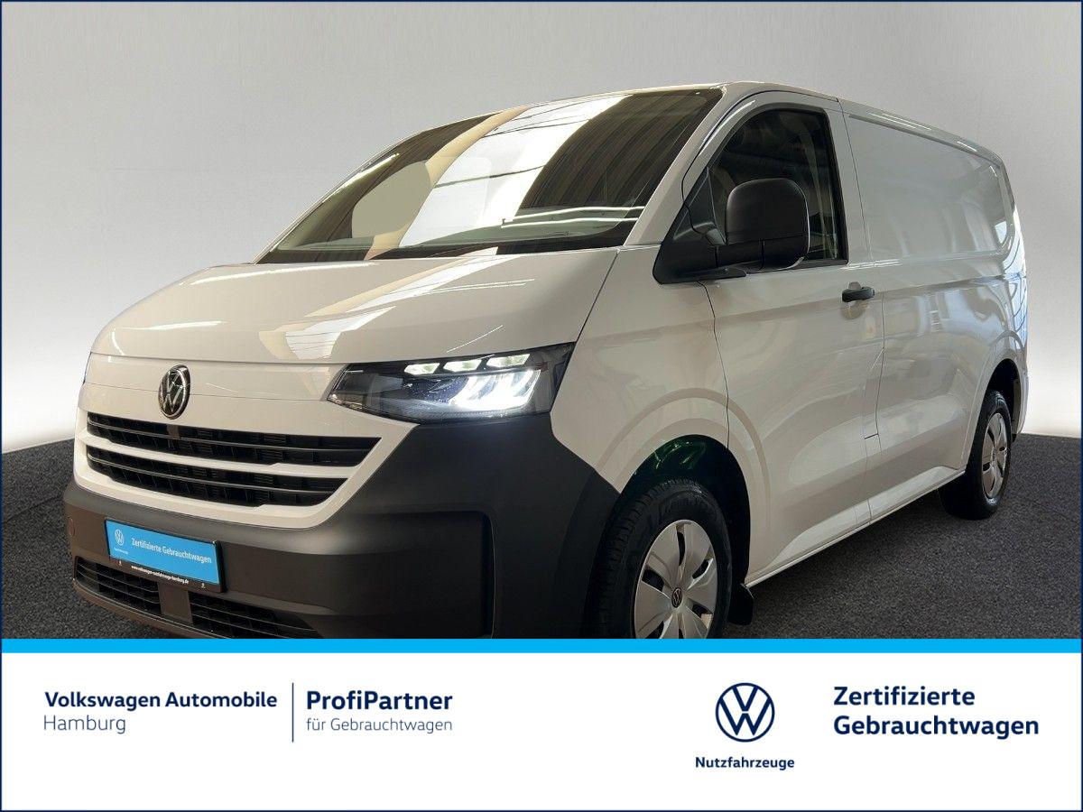 Volkswagen Transporter Kasten 2.0 TDI LED Einparkhilfe