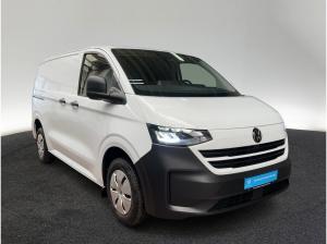 Volkswagen Transporter Kasten 2.0 TDI LED Einparkhilfe