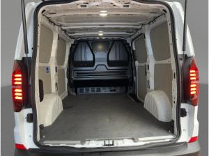 Volkswagen Transporter Kasten 2.0 TDI LED Einparkhilfe