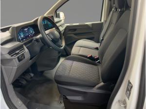 Volkswagen Transporter Kasten 2.0 TDI LED Einparkhilfe