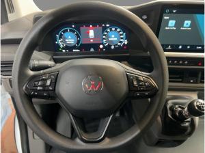 Volkswagen Transporter Kasten 2.0 TDI LED Einparkhilfe