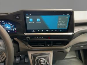 Volkswagen Transporter Kasten 2.0 TDI LED Einparkhilfe