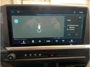 Volkswagen Transporter Kasten 2.0 TDI LED Einparkhilfe