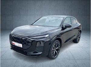 Audi Q3 Sportback TFSI qu. S tr. S line PANO 20 AHK