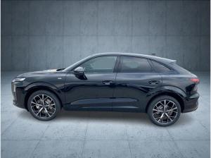 Audi Q3 Sportback TFSI qu. S tr. S line PANO 20 AHK